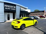 Used 2019 Honda Civic LX image 5
