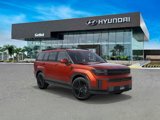 New 2025 Hyundai Santa Fe Calligraphy image 2