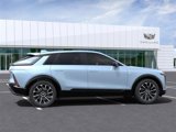 New 2025 Cadillac Lyriq Sport image 5