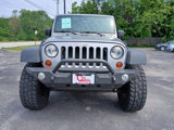 Used 2013 Jeep Wrangler Sport image 2