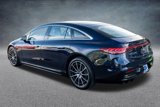 Used 2022 Mercedes-Benz EQS 580 4MATIC Sedan image 4