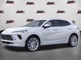 New 2025 Buick Envision Avenir image 2