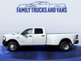 Used 2022 RAM 3500 Tradesman image 2