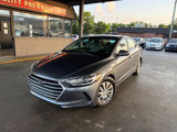 Used 2018 Hyundai Elantra SE image 2