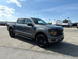 New 2025 Ford F150 XLT image 2