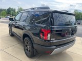New 2026 Honda Passport RTL image 5