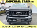 New 2025 Ford F350 Lariat w/ Lariat Ultimate Package image 5