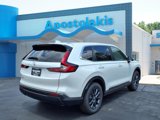 New 2026 Honda CR-V EX-L image 3