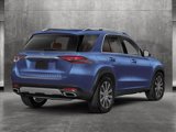 New 2025 Mercedes-Benz GLE 350 4MATIC image 2