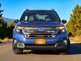 New 2025 Subaru Forester Limited image 3