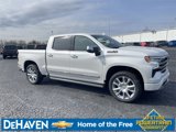 New 2025 Chevrolet Silverado 1500 High Country image 2