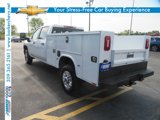 New 2025 Chevrolet Silverado 2500 W/T w/ WT Convenience Package image 5