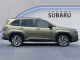 New 2025 Subaru Forester Touring image 6
