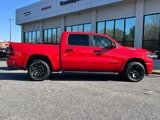 New 2025 RAM 1500 Big Horn image 5