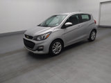 Used 2021 Chevrolet Spark LT image 2