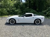 Used 2008 Chevrolet Corvette Coupe image 2