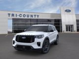 New 2025 Ford Explorer ST w/ Sun And Sound Package image 2