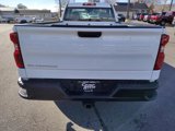 New 2025 Chevrolet Silverado 1500 W/T w/ Trailering Package image 4