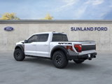 New 2025 Ford F150 Raptor image 4