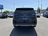 New 2025 Chevrolet Suburban Premier image 4