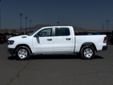Used 2024 RAM 1500 Tradesman image 2