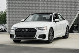 New 2025 Audi A6 3.0T Prestige image 5