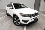 Used 2020 Jeep Compass Latitude image 2
