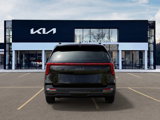 New 2025 Kia Carnival SX Prestige image 5