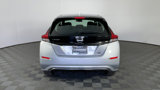 New 2025 Nissan Leaf SV Plus image 5