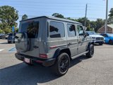 New 2025 Mercedes-Benz G 580 w/ EQ Technology image 4