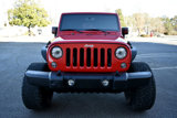 Used 2018 Jeep Wrangler Unlimited Sport S image 3