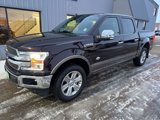 Used 2020 Ford F150 King Ranch w/ Equipment Group 601A Luxury image 2