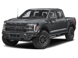 New 2025 Ford F150 Raptor image 2