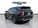 Used 2022 Hyundai Palisade SEL w/ Cargo Package image 5