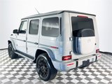 New 2025 Mercedes-Benz G 580 w/ EQ Technology image 5