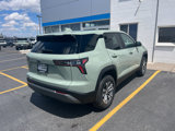 New 2026 Chevrolet Equinox LT w/ Convenience Package II image 4