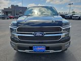 New 2025 Ford F150 King Ranch w/ FX4 Off-Road Package image 3