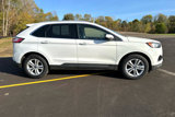 Used 2020 Ford Edge SEL image 6
