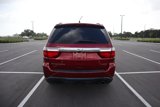Used 2013 Dodge Durango Crew w/ Trailer Tow Group IV image 5