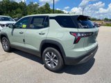 New 2026 Chevrolet Equinox LT w/ Convenience Package II image 3