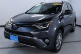Used 2016 Toyota RAV4 Limited image 3