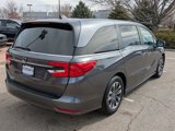 Used 2024 Honda Odyssey EX-L image 3