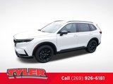 New 2026 Honda CR-V Sport-L image 3