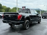 New 2025 Ford F150 Lariat w/ Equipment Group 501A Mid image 4