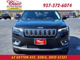 Used 2019 Jeep Cherokee Limited image 2