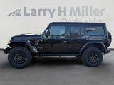 New 2025 Jeep Wrangler Unlimited Rubicon 392 image 2