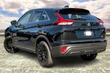 New 2025 Mitsubishi Eclipse Cross AWD image 3