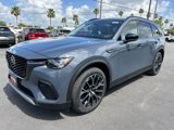 New 2025 MAZDA CX-70 Plug-In Hybrid w/ Premium Pkg image 3