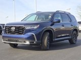 New 2025 Honda Pilot Touring image 5