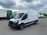 Used 2021 Ford Transit 250 148 High Roof w/ Load Area Protection Package image 3